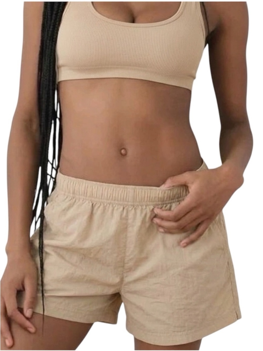 Aritzia | TNA Claremont Shorts